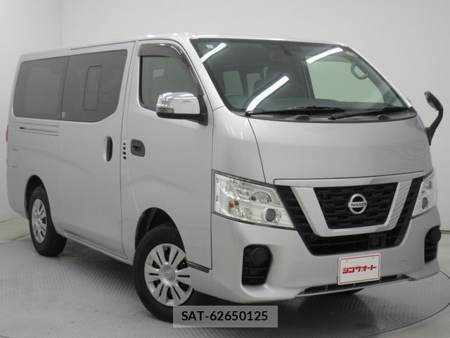 Nissan NV350 Caravan 2020-10 8277194-0