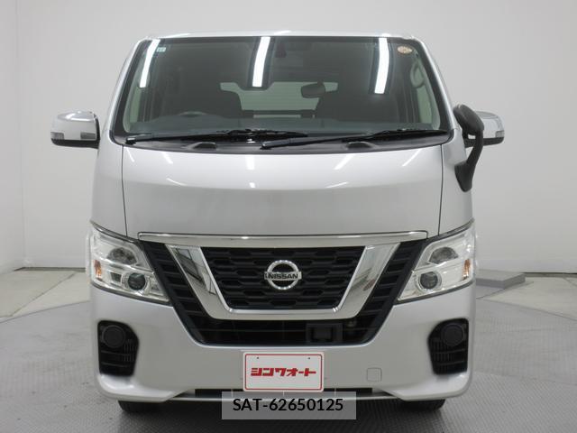Nissan NV350 Caravan 2020-10 8277194-1