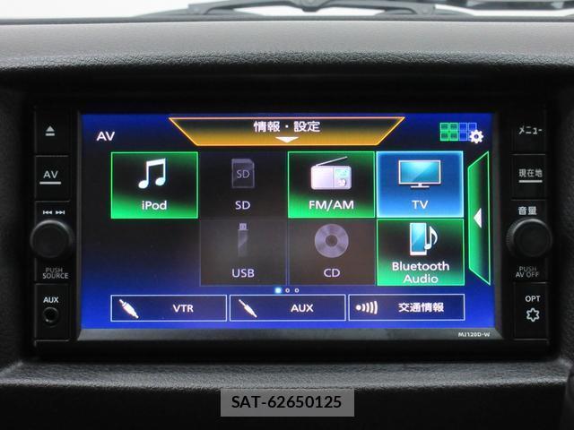 Nissan NV350 Caravan 2020-10 8277194-13