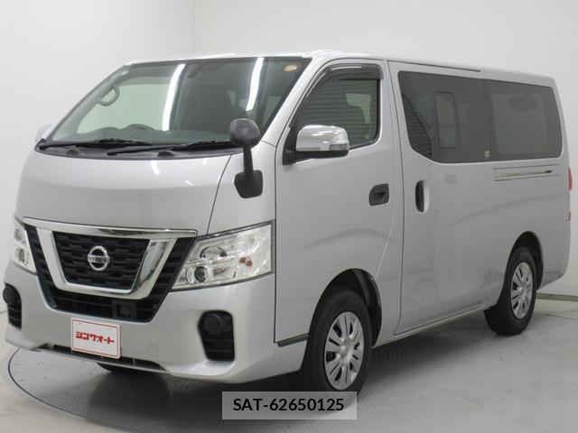 Nissan NV350 Caravan 2020-10 8277194-6