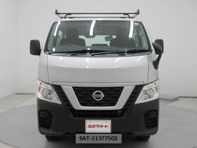 Nissan NV350 Caravan 2021-06 8277195-1