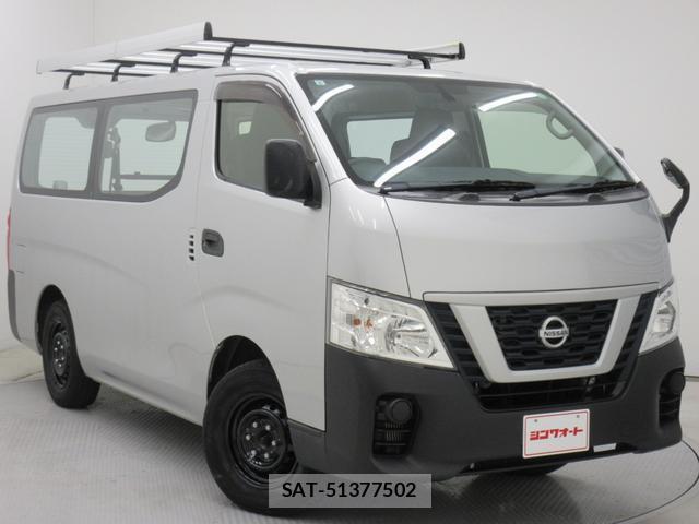 Nissan NV350 Caravan 2021-06 8277195-5
