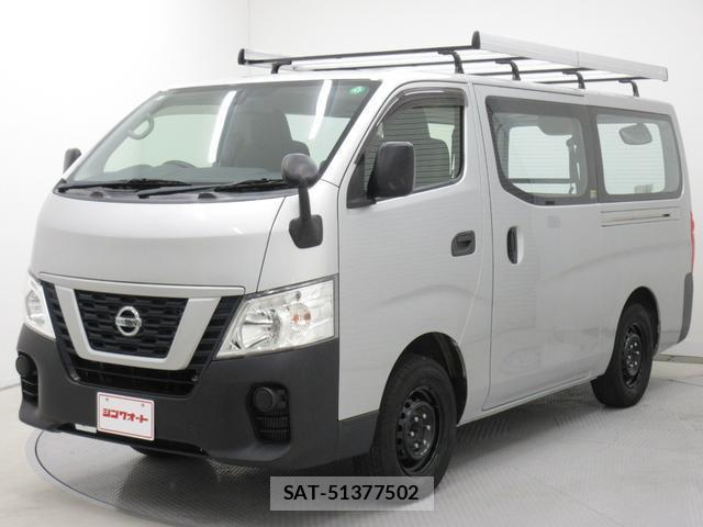 Nissan NV350 Caravan 2021-06 8277195-6