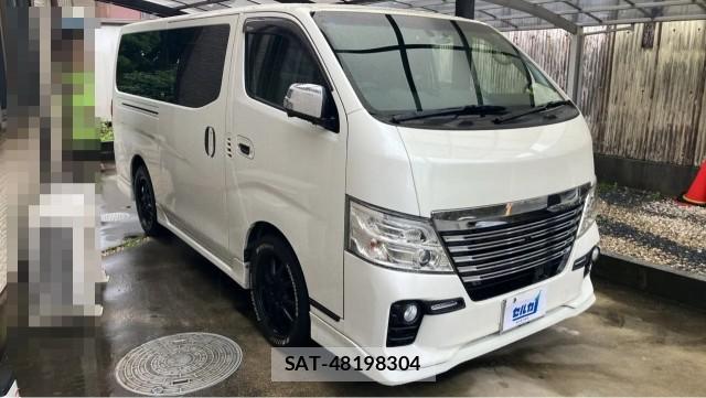 Nissan NV350 Caravan 2017-12 8281599-11