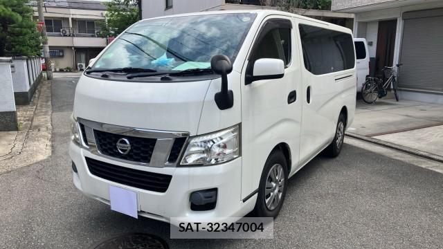 Nissan NV350 Caravan 2015-12 8281618-0