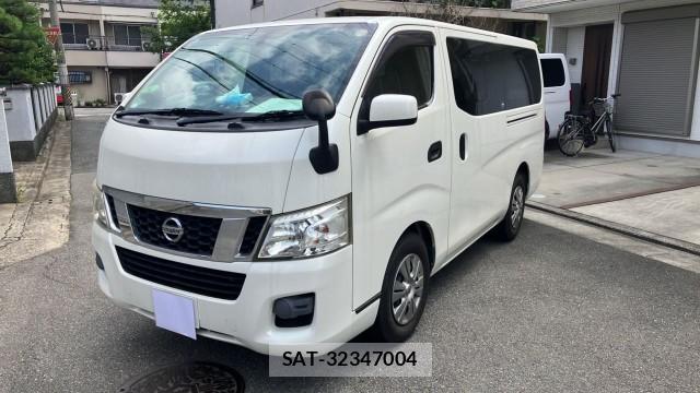 Nissan NV350 Caravan 2015-12 8281618-11