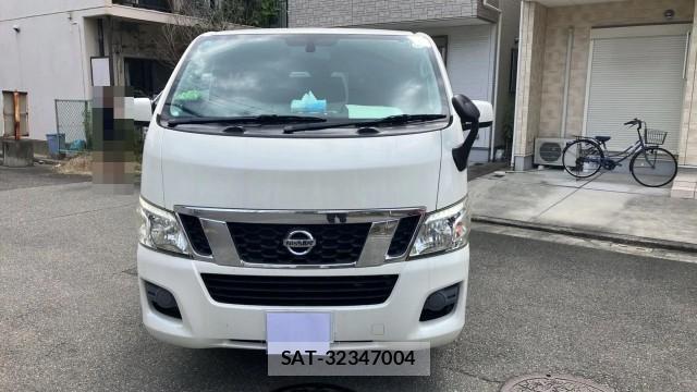 Nissan NV350 Caravan 2015-12 8281618-9