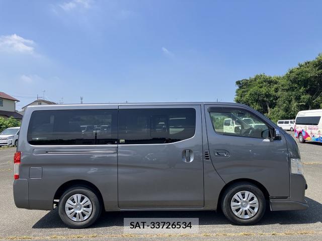 Nissan NV350 Caravan 2020-11 8281971-2