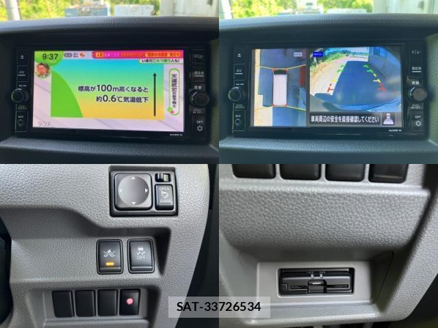 Nissan NV350 Caravan 2020-11 8281971-7