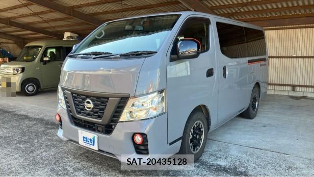 Nissan NV350 Caravan 2021-02 8282472-0