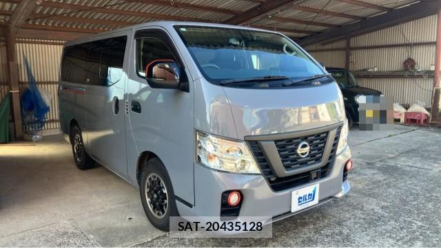 Nissan NV350 Caravan 2021-02 8282472-11