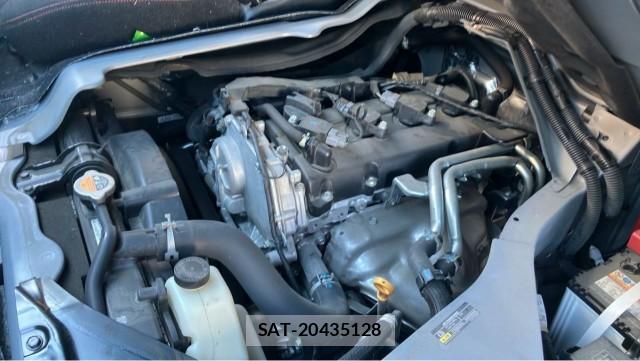 Nissan NV350 Caravan 2021-02 8282472-7