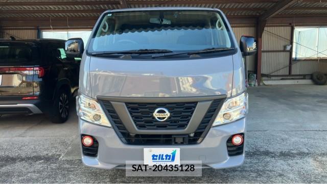 Nissan NV350 Caravan 2021-02 8282472-9