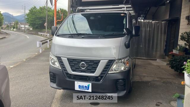 Nissan NV350 Caravan 2019-09 8282480-0