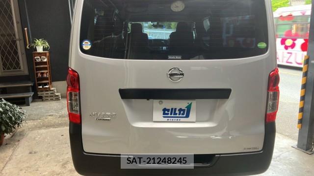 Nissan NV350 Caravan 2019-09 8282480-1