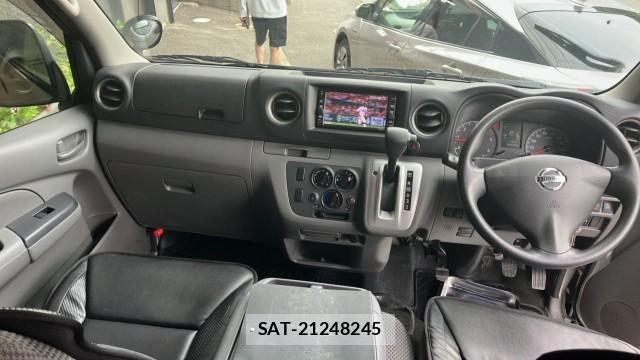 Nissan NV350 Caravan 2019-09 8282480-2