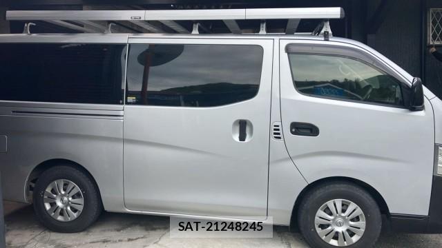 Nissan NV350 Caravan 2019-09 8282480-3