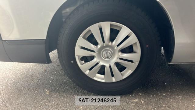 Nissan NV350 Caravan 2019-09 8282480-8