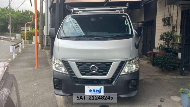 Nissan NV350 Caravan 2019-09 8282480-9