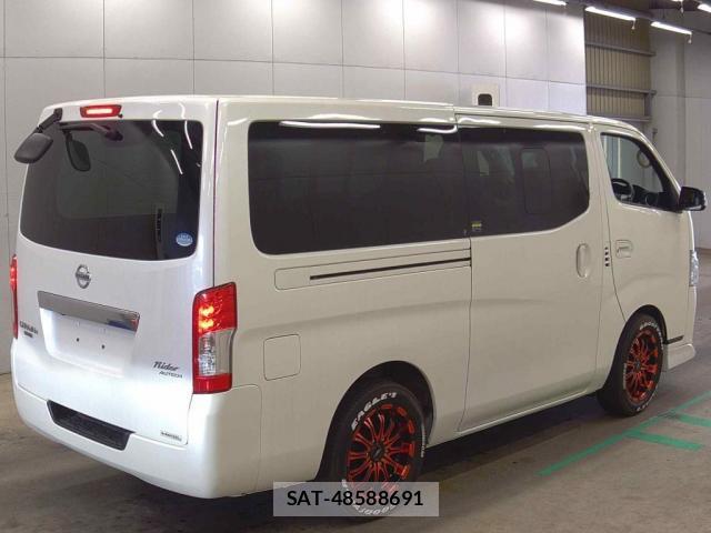 Nissan NV350 Caravan 2020-08 8283093-5