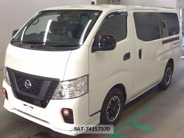 Nissan NV350 Caravan 2021-06 8283095-4