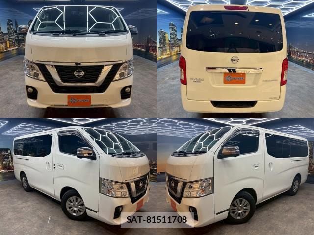 Nissan NV350 Caravan 2018-08 8283872-0