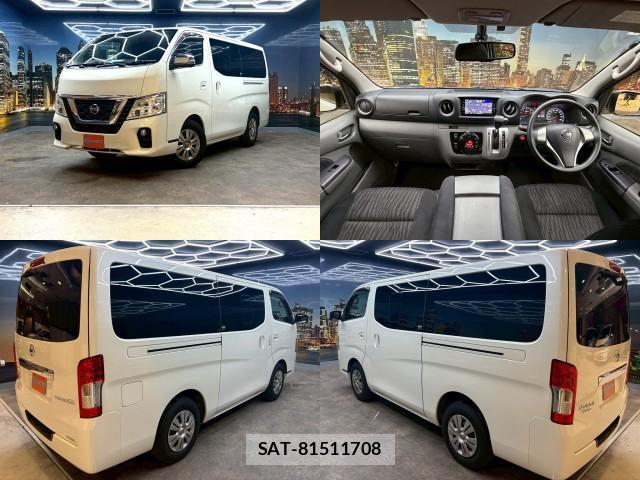 Nissan NV350 Caravan 2018-08 8283872-2