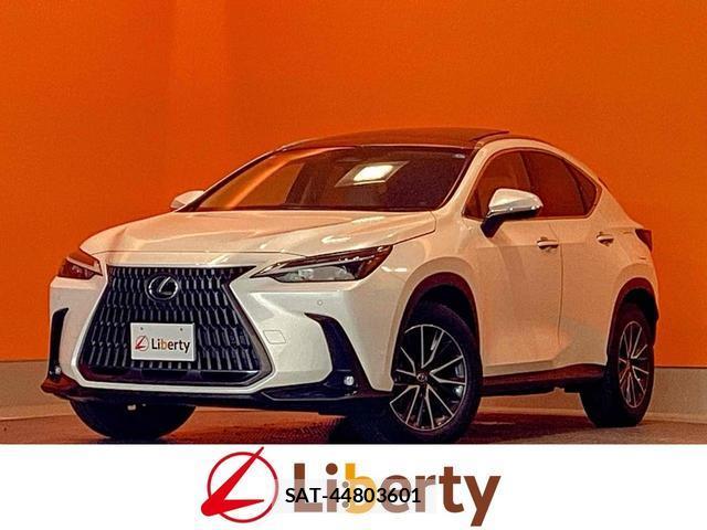 Lexus NX 2025-04 8276750-0