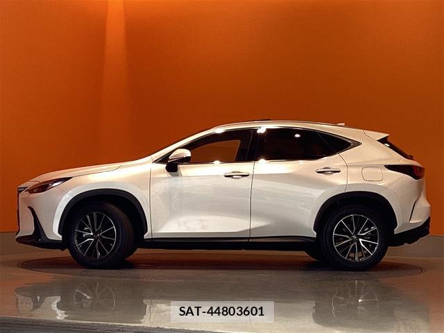 Lexus NX 2025-04 8276750-11