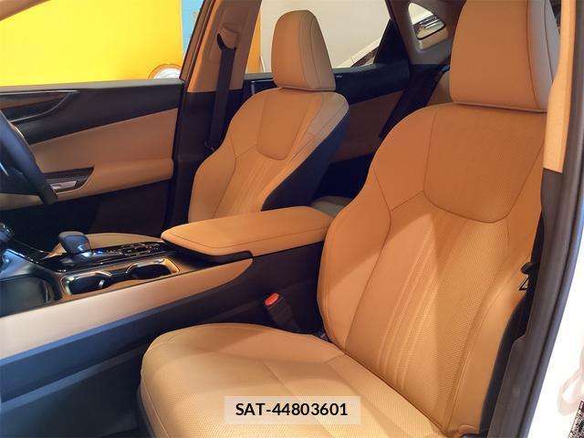 Lexus NX 2025-04 8276750-14