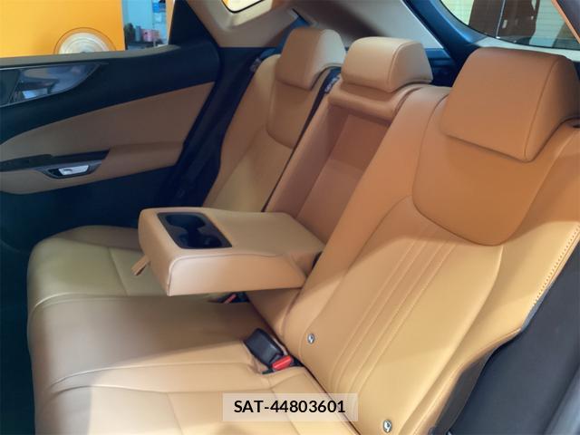 Lexus NX 2025-04 8276750-16