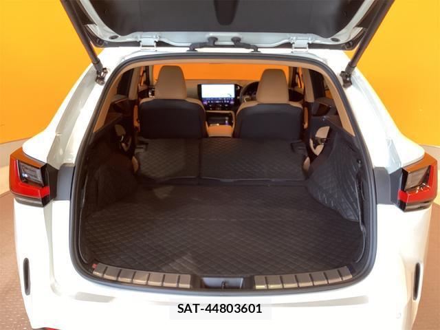 Lexus NX 2025-04 8276750-18