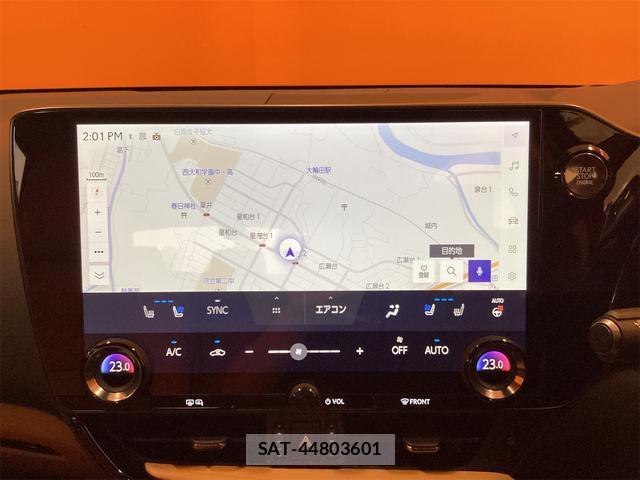 Lexus NX 2025-04 8276750-2