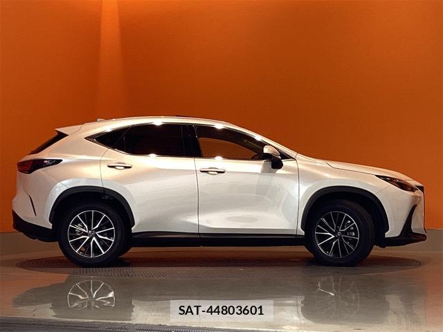 Lexus NX 2025-04 8276750-7