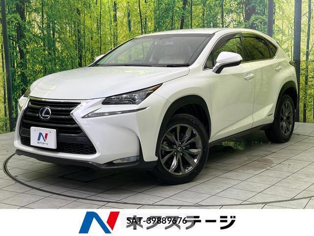 Lexus NX 2015-12 8276759-0