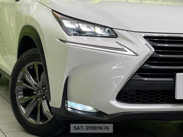 Lexus NX 2015-12 8276759-11