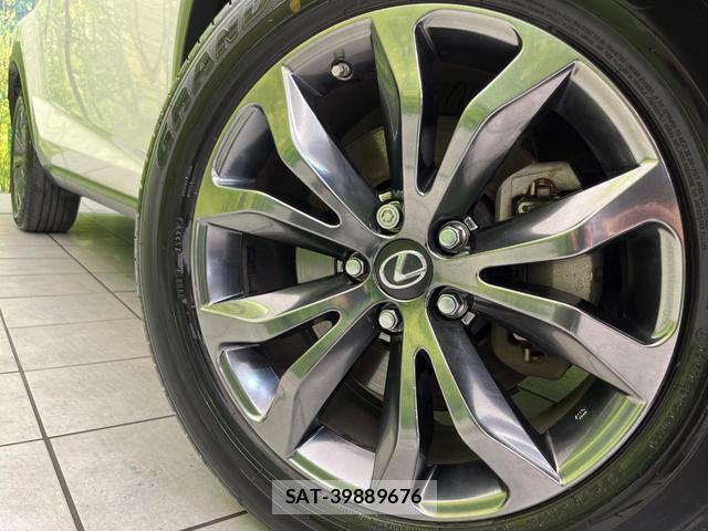 Lexus NX 2015-12 8276759-12