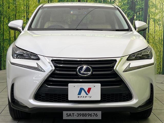 Lexus NX 2015-12 8276759-13