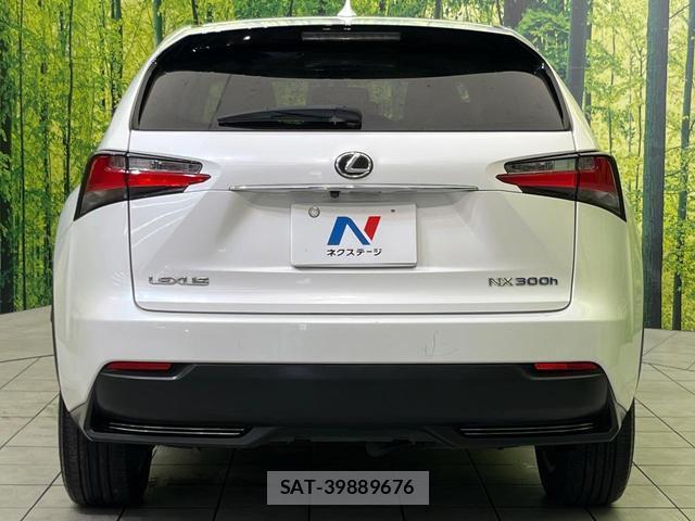 Lexus NX 2015-12 8276759-14