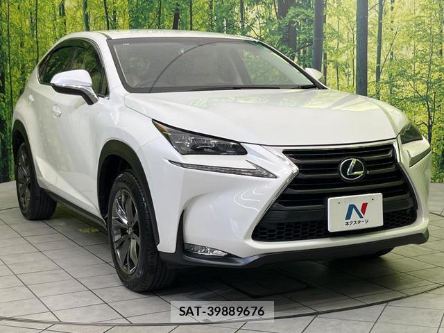 Lexus NX 2015-12 8276759-15