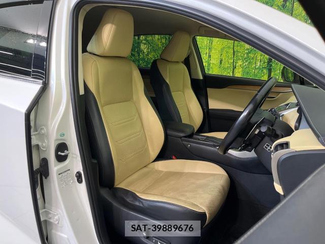 Lexus NX 2015-12 8276759-7