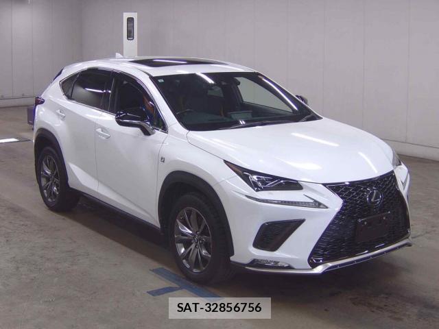 Lexus NX 2019-09 8277424-3