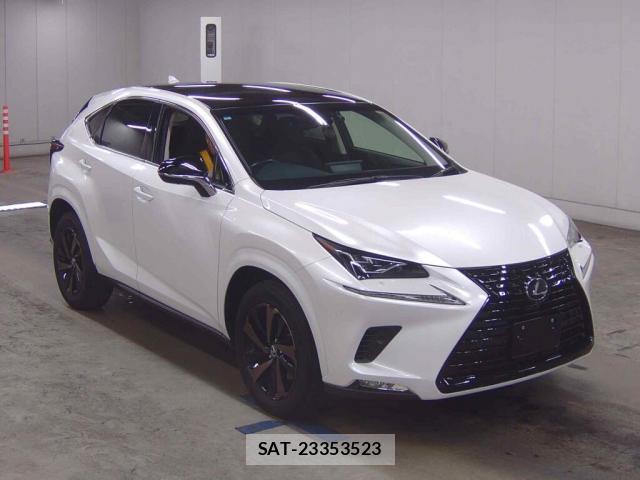 Lexus NX 2019-04 8277435-0