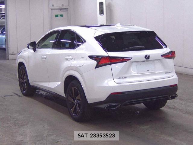 Lexus NX 2019-04 8277435-1