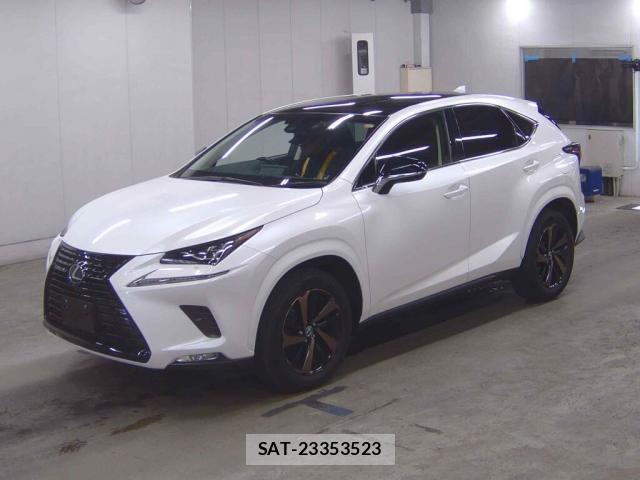 Lexus NX 2019-04 8277435-3