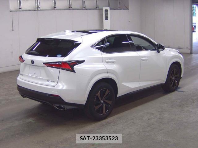 Lexus NX 2019-04 8277435-4