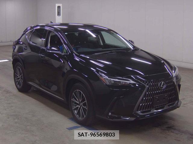 Lexus NX 2023-06 8277439-0