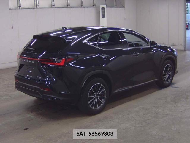 Lexus NX 2023-06 8277439-3
