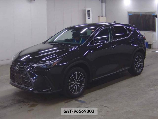 Lexus NX 2023-06 8277439-4