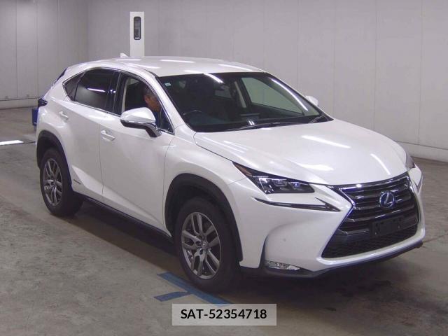 Lexus NX 2015-10 8277451-0